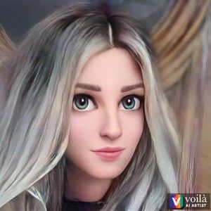 Meet your Posher, Janka